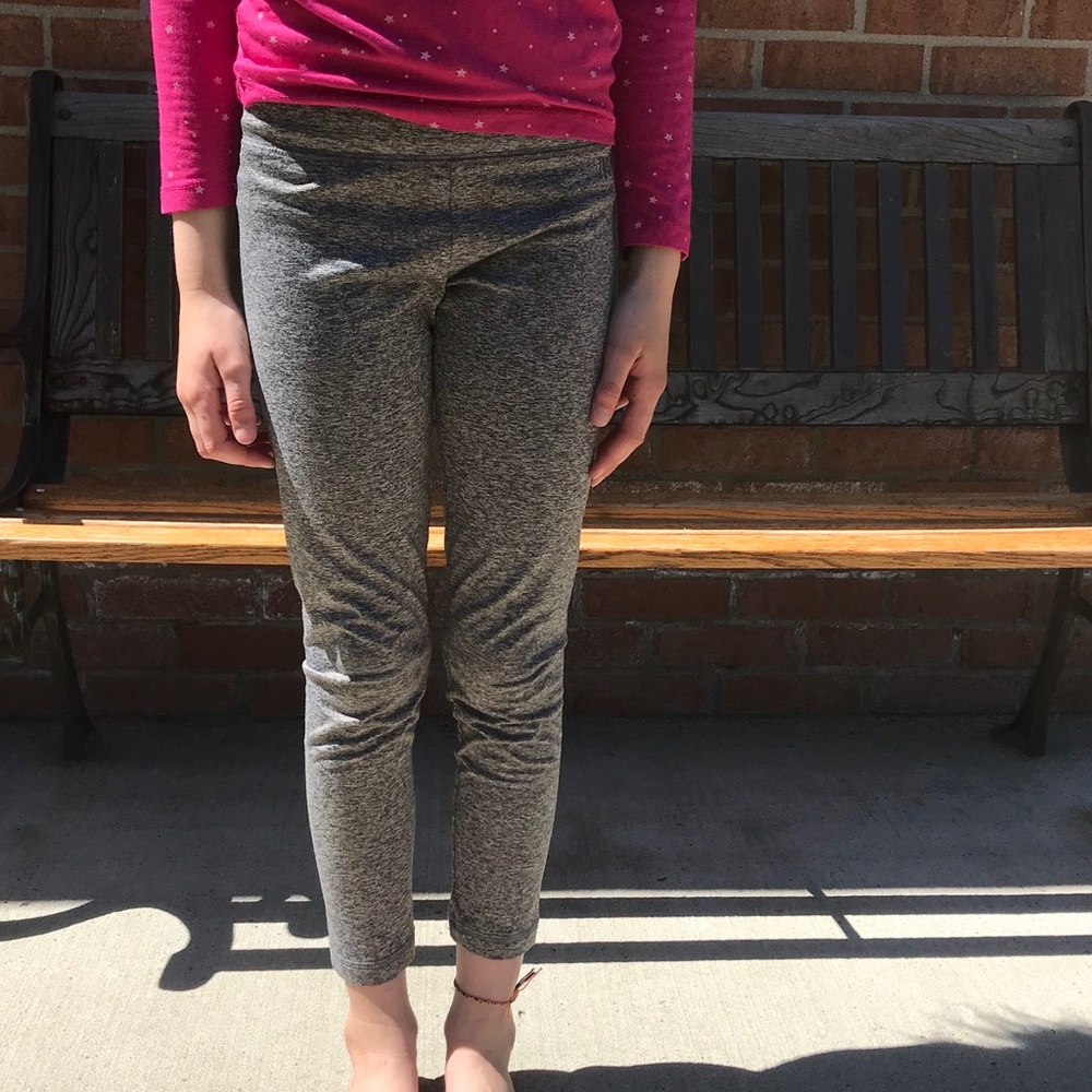 Girls leggings